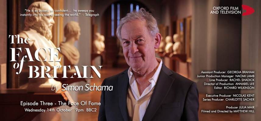 Image-of-Simon-Schama-promoting-his-face-of-Britain-series