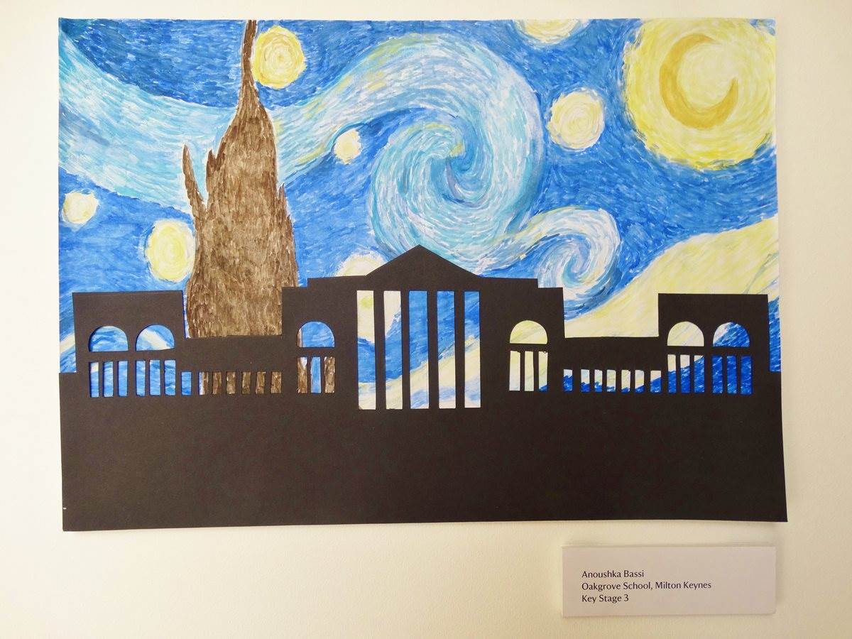 Stowe-House-Open-Art-Competition-2016-Anoushka-Bassi-from-Oakgrove-School