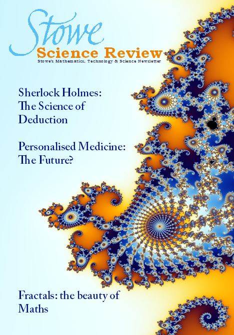 Stowe-Science-Review